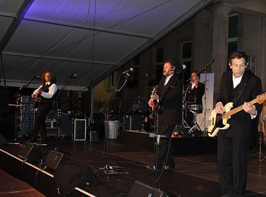 Święto Miasta Dudelange 19942