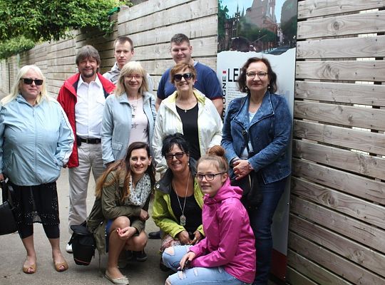 Święto Miasta Dudelange 19943