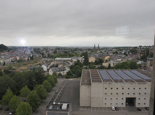 Święto Miasta Dudelange 19945