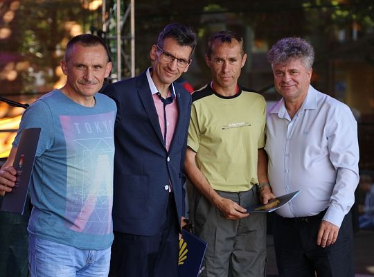 Lęborskie Dni Jakubowe AD 2017 20240