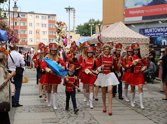 Lęborskie Dni Jakubowe AD 2017 20291