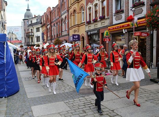 Lęborskie Dni Jakubowe AD 2017 20292