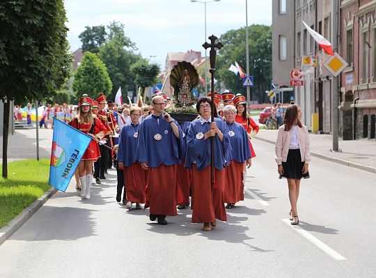 Lęborskie Dni Jakubowe AD 2017 20303