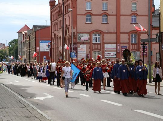 Lęborskie Dni Jakubowe AD 2017 20305