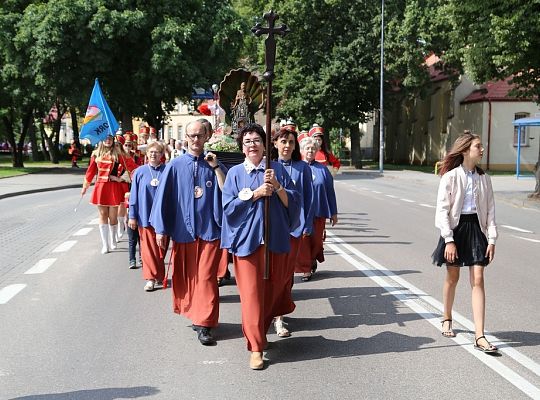 Lęborskie Dni Jakubowe AD 2017 20307