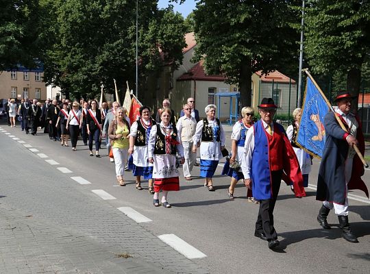 Lęborskie Dni Jakubowe AD 2017 20308