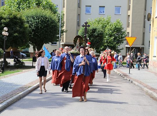 Lęborskie Dni Jakubowe AD 2017 20309