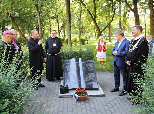 Lęborskie Dni Jakubowe AD 2017 19991