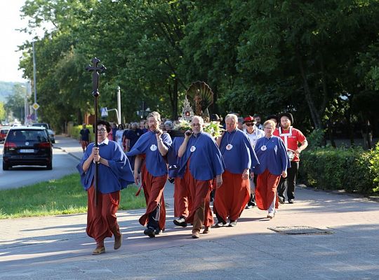 Lęborskie Dni Jakubowe AD 2017 19994