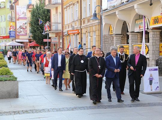 Lęborskie Dni Jakubowe AD 2017 19998