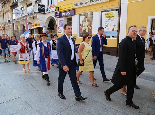 Lęborskie Dni Jakubowe AD 2017 19999