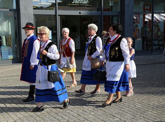 Lęborskie Dni Jakubowe AD 2017 20002