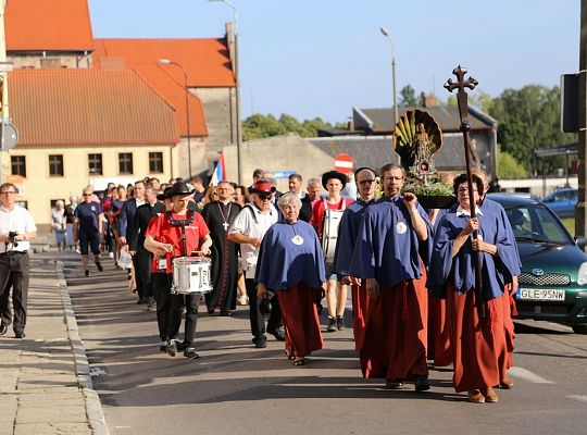 Lęborskie Dni Jakubowe AD 2017 20003