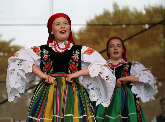 Lęborskie Dni Jakubowe AD 2017 20051