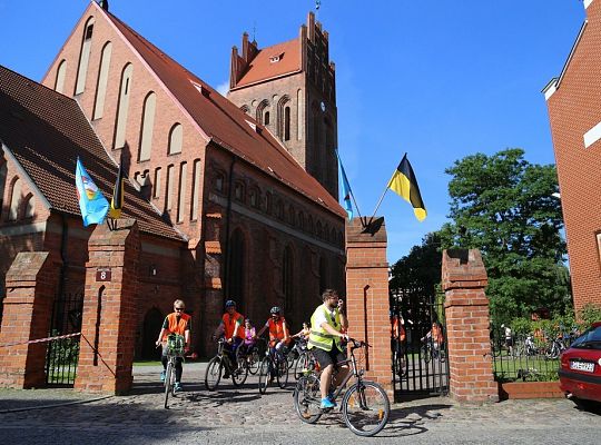 Lęborskie Dni Jakubowe AD 2017 20135