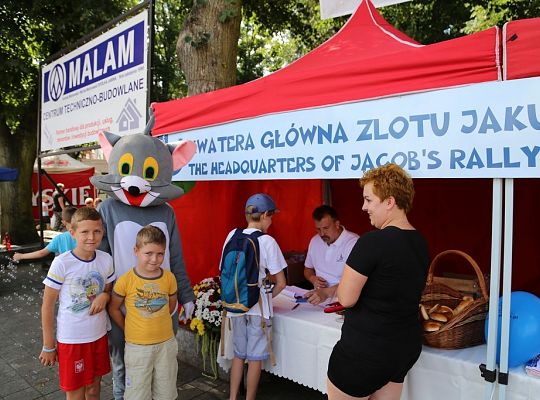 Lęborskie Dni Jakubowe AD 2017 20139