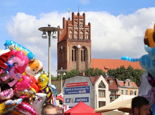 Lęborskie Dni Jakubowe AD 2017 20149