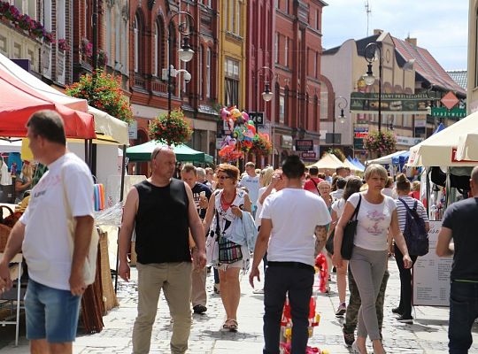 Lęborskie Dni Jakubowe AD 2017 20157