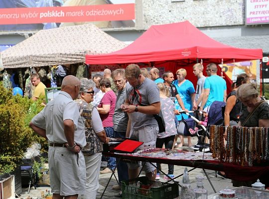 Lęborskie Dni Jakubowe AD 2017 20158