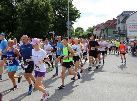 Lęborskie Dni Jakubowe AD 2017 20201