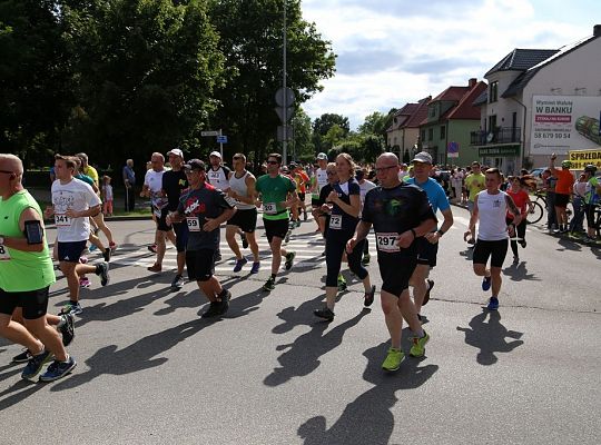 Lęborskie Dni Jakubowe AD 2017 20202