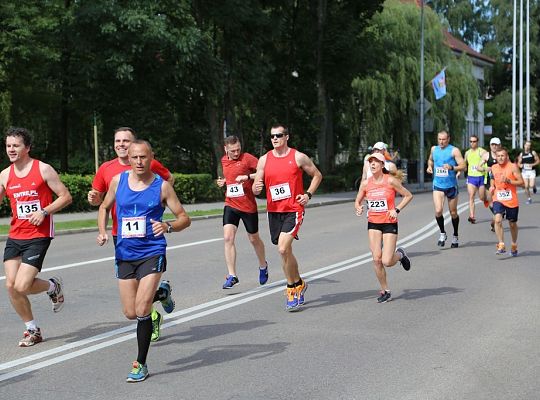 Lęborskie Dni Jakubowe AD 2017 20205