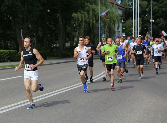 Lęborskie Dni Jakubowe AD 2017 20206