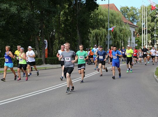 Lęborskie Dni Jakubowe AD 2017 20208