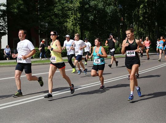 Lęborskie Dni Jakubowe AD 2017 20212