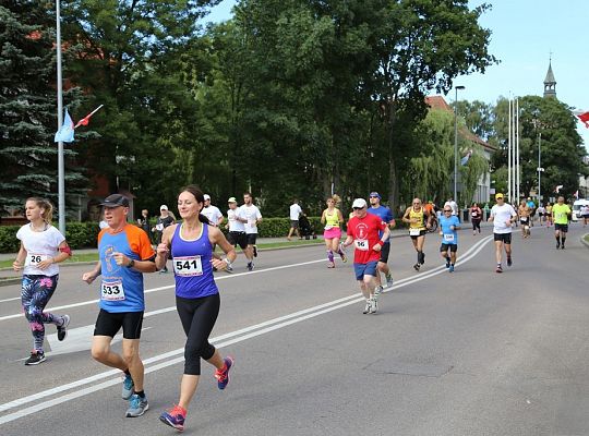 Lęborskie Dni Jakubowe AD 2017 20217