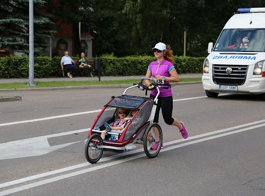 Lęborskie Dni Jakubowe AD 2017 20216