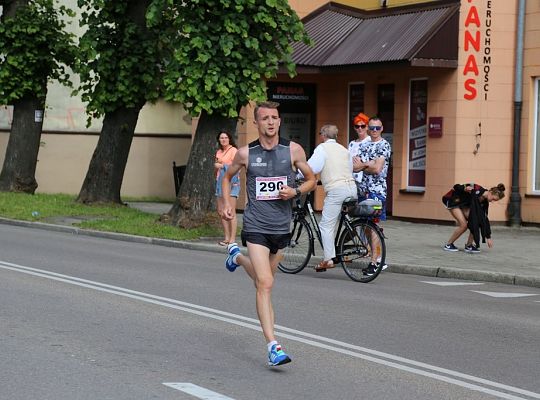 Lęborskie Dni Jakubowe AD 2017 20218