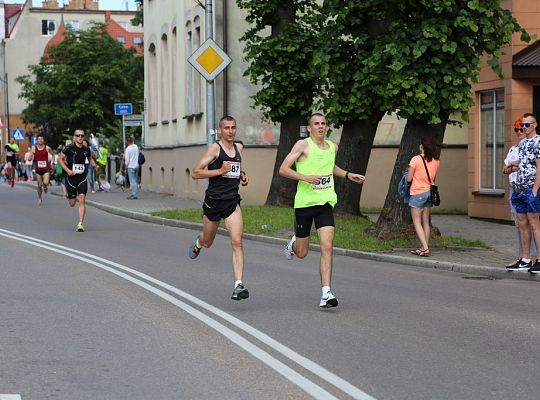 Lęborskie Dni Jakubowe AD 2017 20159