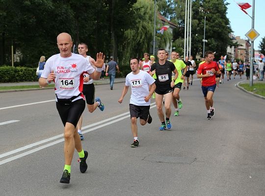 Lęborskie Dni Jakubowe AD 2017 20165