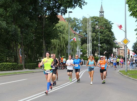 Lęborskie Dni Jakubowe AD 2017 20168