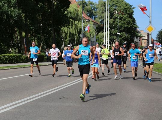 Lęborskie Dni Jakubowe AD 2017 20169