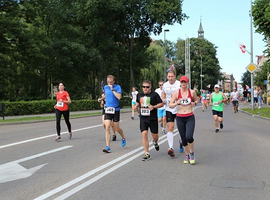 Lęborskie Dni Jakubowe AD 2017 20174