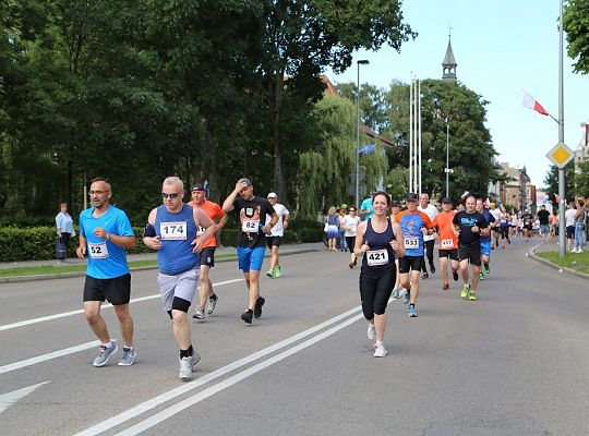 Lęborskie Dni Jakubowe AD 2017 20176