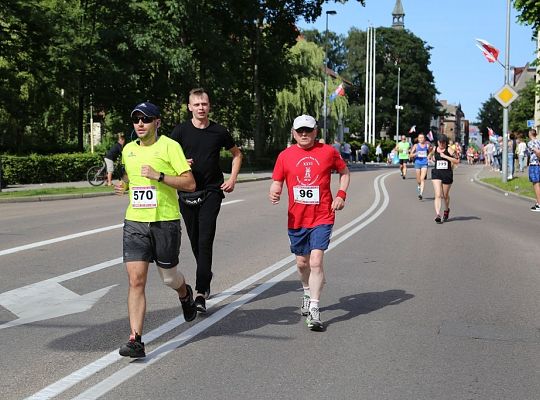 Lęborskie Dni Jakubowe AD 2017 20177