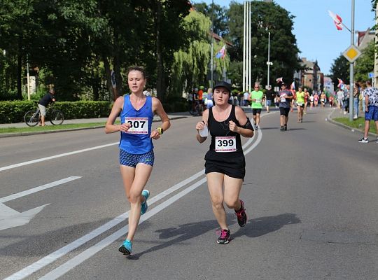 Lęborskie Dni Jakubowe AD 2017 20178