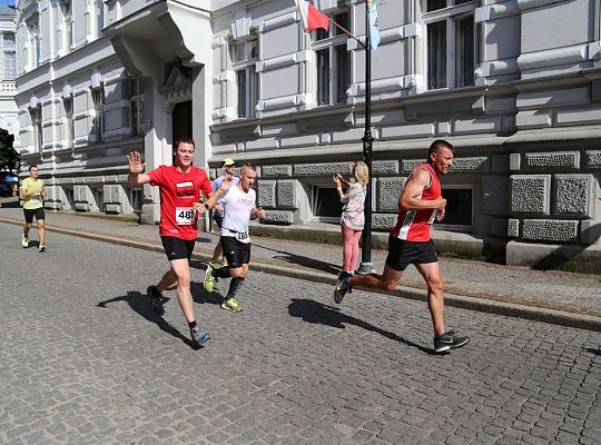 Lęborskie Dni Jakubowe AD 2017 20180