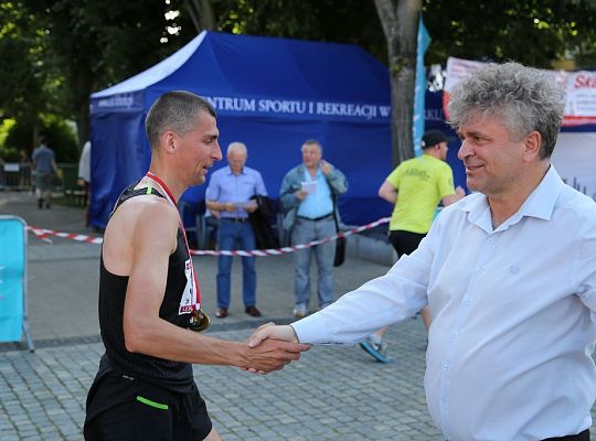 Lęborskie Dni Jakubowe AD 2017 20197