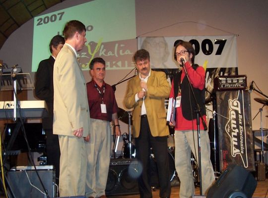 Rockowy maraton - VI