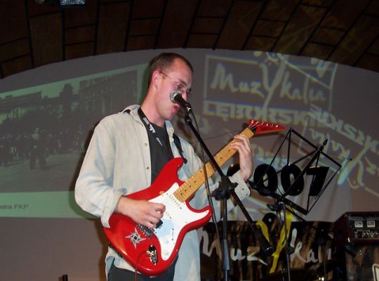 Rockowy maraton - VI