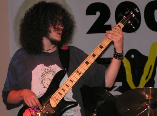 Rockowy maraton - VI