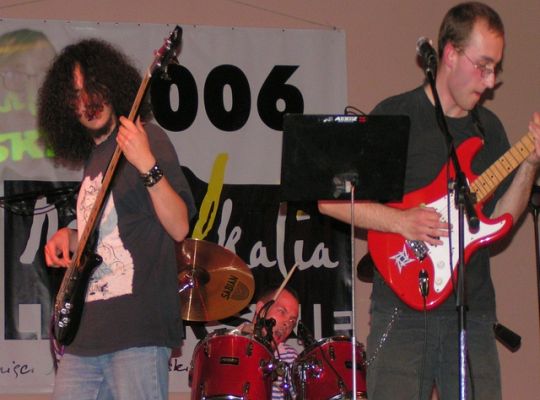 Rockowy maraton - VI