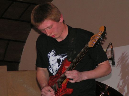 Rockowy maraton - VI