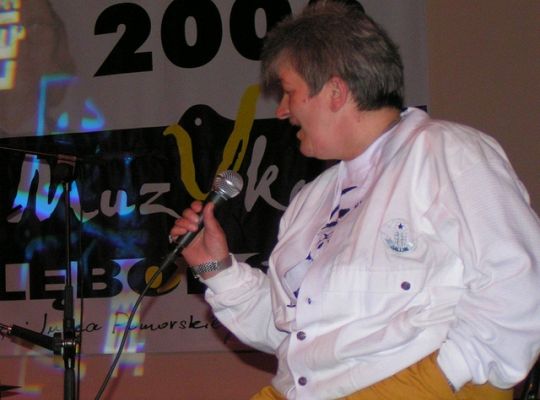 Rockowy maraton - VI