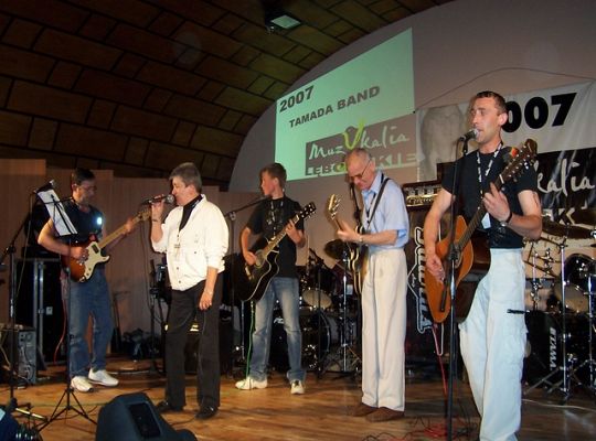 Rockowy maraton - VI