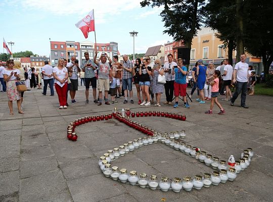 „Lębork Pamięta”. 73. Rocznica wybuchu Powstania 20483